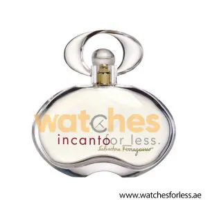 Alternative view of Salvatore Ferragamo Incanto EDP Perfume For Women 100ml (Original Perfume) PO5169