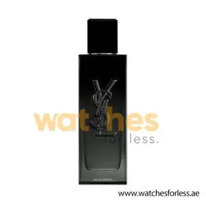 YSL MYSLF EDP Perfume For Men 100ML (Original Perfume) PO4288