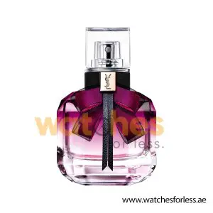 YSL MON PARIS INTENSEMENT EDP Perfume For Women 50ML(Original Perfume) PO4290