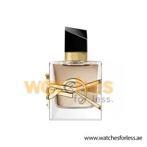 YSL LIBRE FLOWERS & FLAMES EDP FLORALE Perfume For Women 50ML (Original Perfume) PO4299