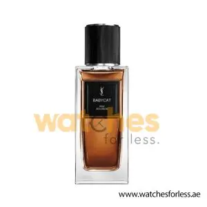 YSL BABYCAT EDP Perfume For Unisex 125ML (Original Perfume) PO4306