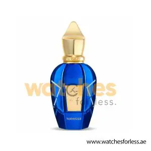XERJOFF TORINO 23 EDP Perfume For Unisex 50ML (Original Perfume) PO4312
