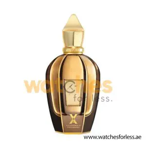XERJOFF OUD STARS ALEXANDRIA II ANIVERSARY EDP Perfume For Unisex 100ML (Original Perfume) PO4335