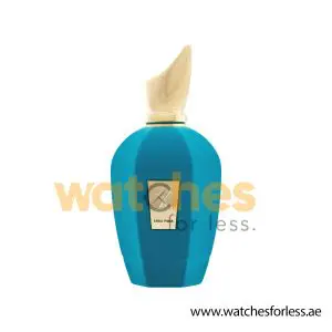 XERJOFF ERBA PURA EDP Perfume For Unisex 50ML (Original Perfume) PO4350