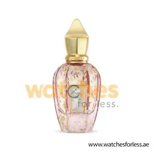 XERJOFF ELLE ANNIVERSARY PARFUM Perfume For Women 50ML (Original Perfume) PO4352