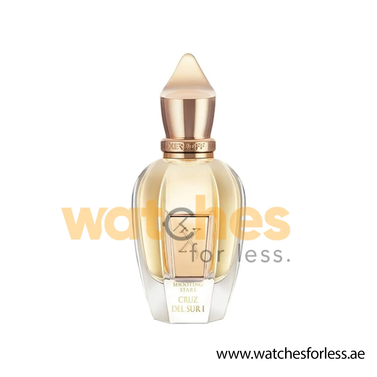 XERJOFF CRUZ DEL SUR I EDP Perfume For Unisex 50ML (Original Perfume) PO4354