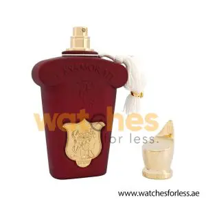 XERJOFF CASAMORATI ITALICA EDP Perfume For Unisex 100ML (Original Perfume) PO4356