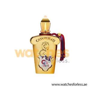 XERJOFF CASAMORATI CASA FUTARA EDP Perfume For Unisex 100ML (Original Perfume) PO4359