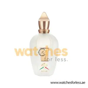 XERJOFF 1861 NAXOS EDP Perfume For Unisex 100ML (Original Perfume) PO4370