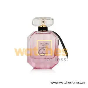 VICTORIA SECRET BOMBSHELL EDP Perfume For Women 50ML (Original Perfume) PO4377