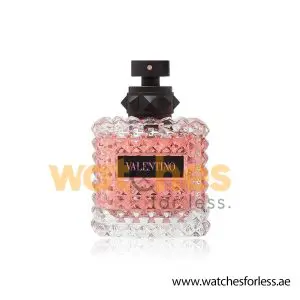 VALENTINO DONNA BORN IN ROMA EDP Perfume For Women 100ML (Original Perfume) PO4396