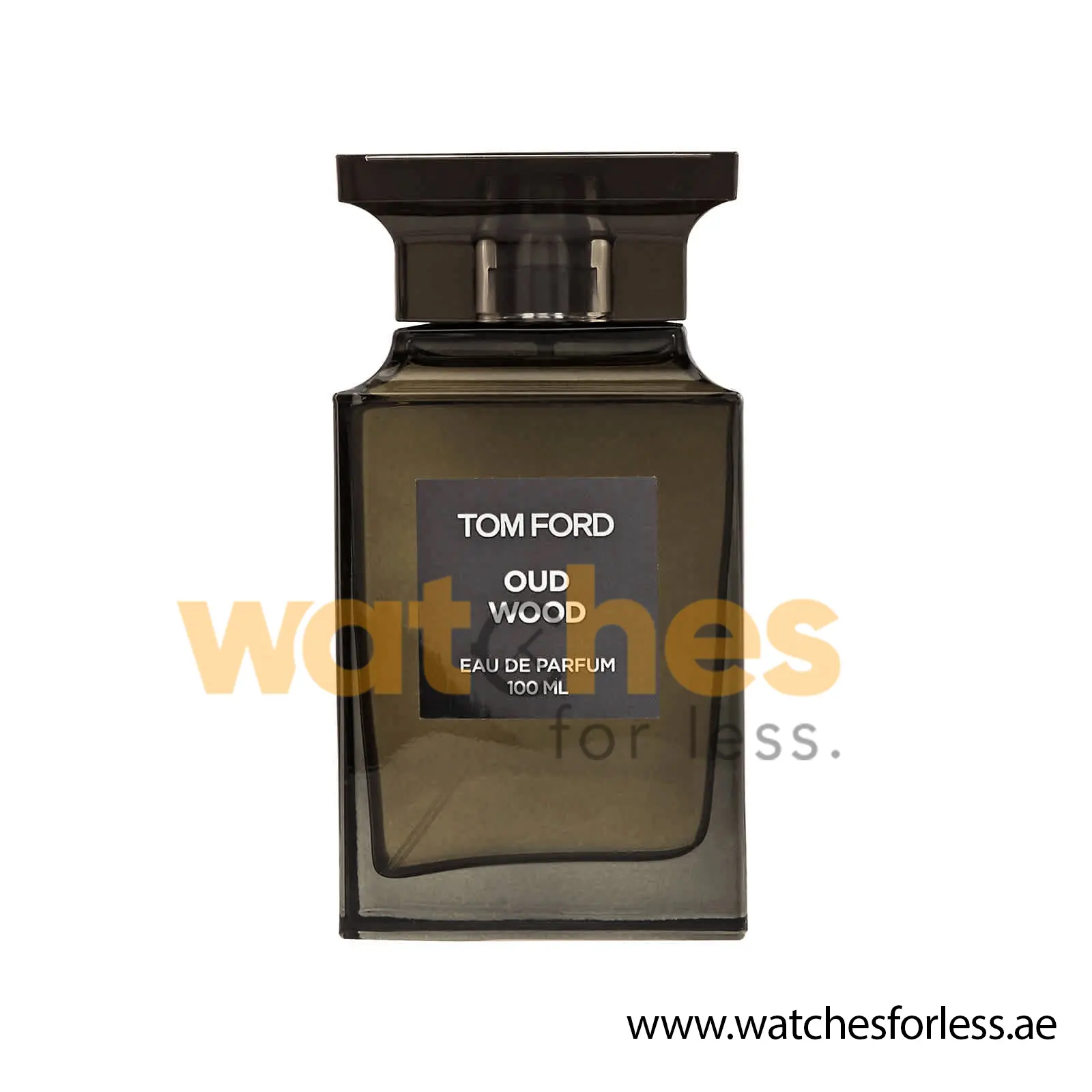 TOM FORD OUD WOOD EDP Perfume For Men 100ML (Original Perfume) PO4401
