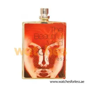 THE BEAUTIFUL MIND SERIES VOLUME 1 EDT Perfume For Women 100ML (Original Perfume) PO4408