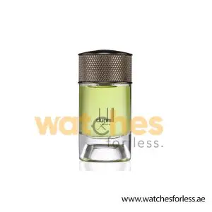 Alternative view of DUNHILL SIGNATURE COLLECTION AMALFI CITRUS EDP Perfume For Men’s 100ML (Original Perfume) PO0402