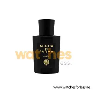 ACQUA DI PARMA AMBRA EDP Perfume For Unisex 20ML (Original Perfume) PO6002