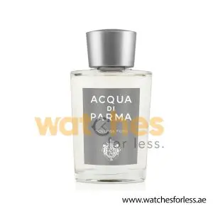 ACQUA DI PARMA COLONIA PURA EDC Perfume For Unisex 180ML (Original Perfume) PO6011
