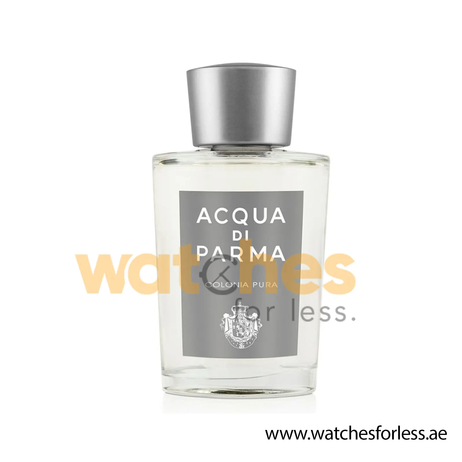 ACQUA DI PARMA COLONIA PURA EDC Perfume For Unisex 180ML (Original Perfume) PO6011