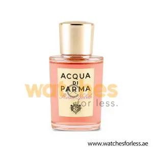 ACQUA DI PARMA ROSA NOBILE EDP Perfume For Women 20ML (Original Perfume) PO6018