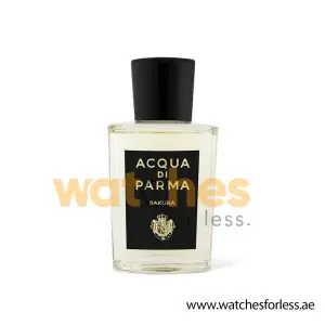 ACQUA DI PARMA SAKURA EDP Perfume For Unisex 20ML (Original Perfume) PO6020