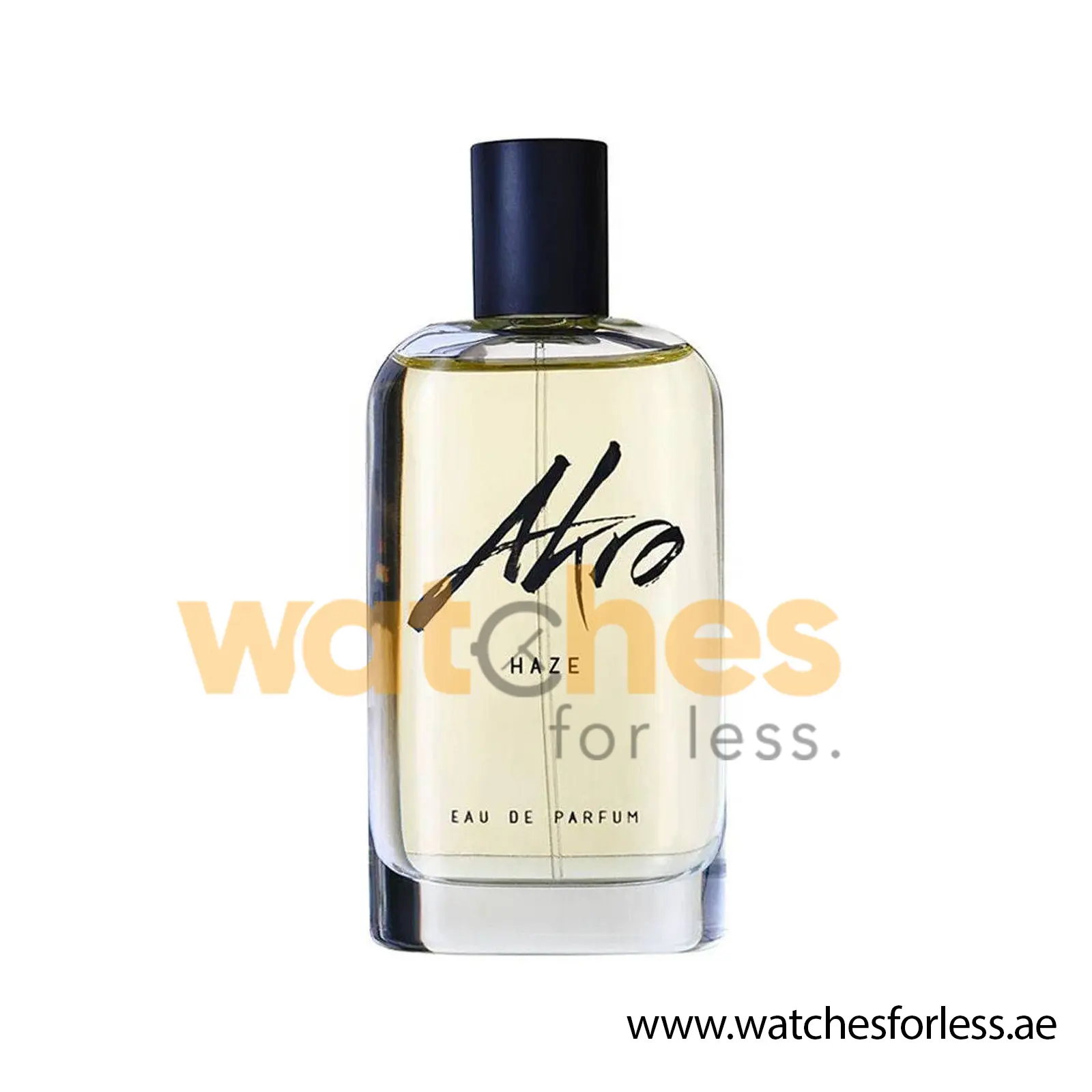 AKRO HAZE EDP Perfume For Unisex 100ML (Original Perfume) PO6025