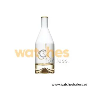 Alternative view of CALVIN KLEIN CK IN2U EDT Perfume For Women 100ml (Original Perfume) PO1899