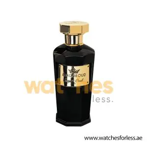 AMOUROUD SUNSET OUD EDP Perfume For Unisex 100ML (Original Perfume) PO6047