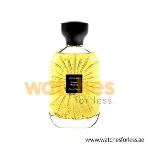 ATELIER DES ORS AUBE RUBIS EDP Perfume For Unisex 100ML (Original Perfume) PO6051
