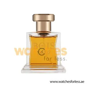 BOIS 1920 ELITE II PARFUM Perfume For Unisex 100ML (Original Perfume) PO6100