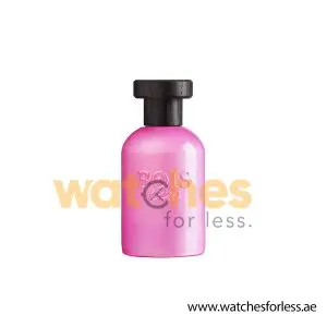 BOIS 1920 ROSA DI FILARE EDP Perfume For Unisex 50ML (Original Perfume) (WFL Ref PO6121)
