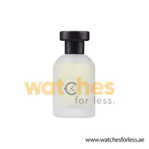 BOIS 1920 SANDALO E THE EDP Perfume For Unisex 100ML (Original Perfume) (WFL Ref PO6123)