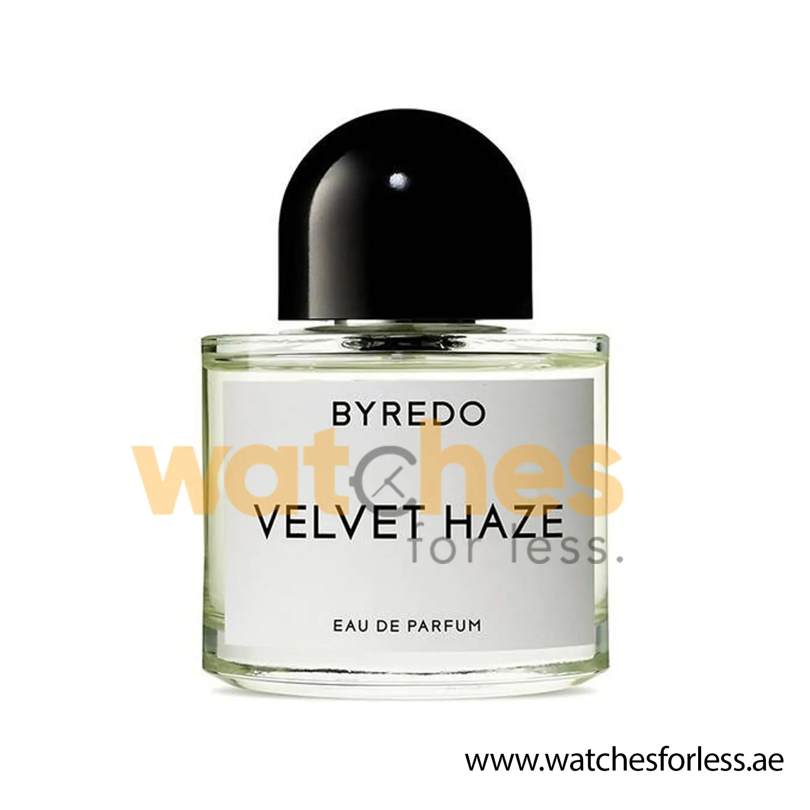 BYREDO VELVET HAZE EDP Perfume for Unisex 100ML (Original Perfume) (WFL Ref PO6156)