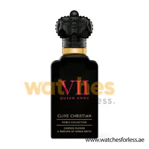 CLIVE CHRISTIAN NOBLE VII COLLECTION COSMOS FLOWER Perfume for Unisex 50ML (Original Perfume) (WFL Ref PO6168)