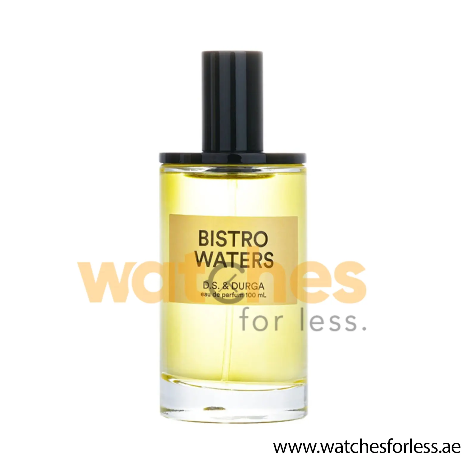 D.S.& DURGA BISTRO WATERS EDP Perfume for Unisex 100ML (Original Perfume) (WFL Ref PO6175)