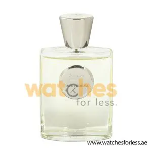 GIARDINO BENESSERE BACK TO MUSK EDP Perfume for Unisex 100ML (Original Perfume) (WFL Ref PO6224)