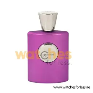 GIARDINO BENESSERE MNEMOSINE EXTRAIT DE PARFUM Perfume for Unisex 100ML (Original Perfume) (WFL Ref PO6234)