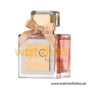 GISADA DONNA EDT Perfume for Women 100ML (Original Perfume) (WFL Ref PO6247)
