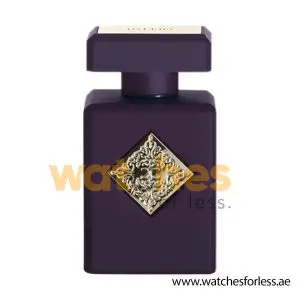 INITIO PARFUMS PRIVES THE CARNAL BLENDS COLLECTION HIGH FREQUENCY EDP Perfume For Unisex 90ML (Original Perfume) (WFL Ref PO6270)