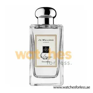 JO MALONE BLACKBERRY & BAY COLOGNE Perfume For Unisex 100ML (Original Perfume) (WFL Ref PO6273)
