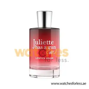 JULIETTE HAS A GUN LIPSTICK FEVER EDP Perfume For Women 100ML (Original Perfume) (WFL Ref PO6281)