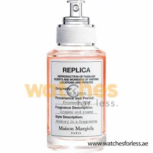 MAISON MARGIELA REPLICA ON A DATE EDT Perfume For Unisex 100ML (Original Perfume) (WFL Ref PO6324)