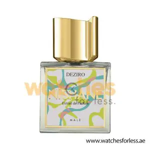 NISHANE DEZIRO EXTRAIT DE PARFUM Perfume For Unisex 100ML (Original Perfume) (WFL Ref PO6476)
