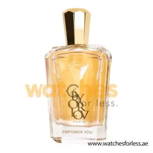 ORLOV PARIS EMPOWER YOU EDP Perfume For Women 75ML (Original Perfume) (WFL Ref PO6482)