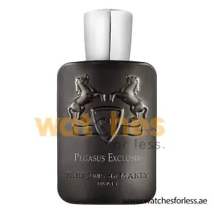 PARFUMS DE MARLY PEGASUS EXCLUSIF PARFUM Perfume for Men 125ML (Original Perfume) (WFL Ref PO6533)