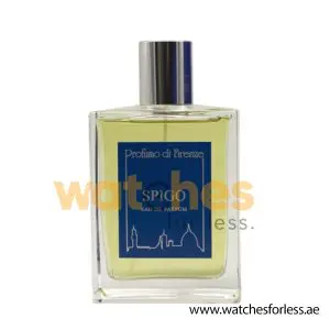 PROFUMO DI FIRENZE SPIGO EDP Perfume for Unisex 100ML (Original Perfume) (WFL Ref PO6555)