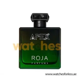 ROJA PARFUMS APEX EDP Perfume for Men 100ML (Original Perfume) (WFL Ref PO6568)