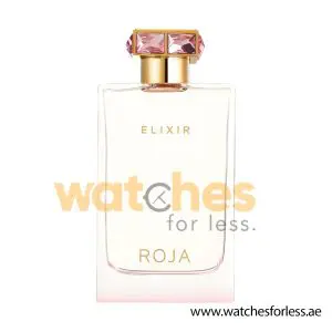 ROJA PARFUMS ELIXIR EDP Perfume for Women 75ML (Original Perfume) (WFL Ref PO6570)