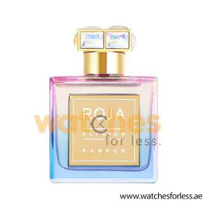 ROJA PARFUMS ELYSIUM POUR FEMME PARFUM Perfume for Women 50ML (Original Perfume) (WFL Ref PO6573)