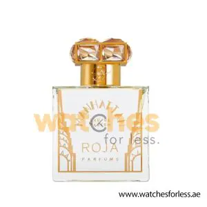 ROJA PARFUMS MANHATTAN EDP Perfume for Unisex 100ML (Original Perfume) (WFL Ref PO6580)