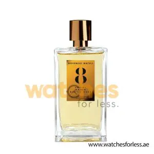 ROSENDO MATEU NO.8 FRUITY AMBER EXOTIC MUSK EDP Perfume for Unisex 100ML (Original Perfume) (WFL Ref PO6591)