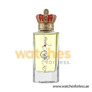ROYAL CROWN LES PETITS COQUINS EXTRAIT DE PARFUM Perfume for Women 100ML (Original Perfume) (WFL Ref PO6595)